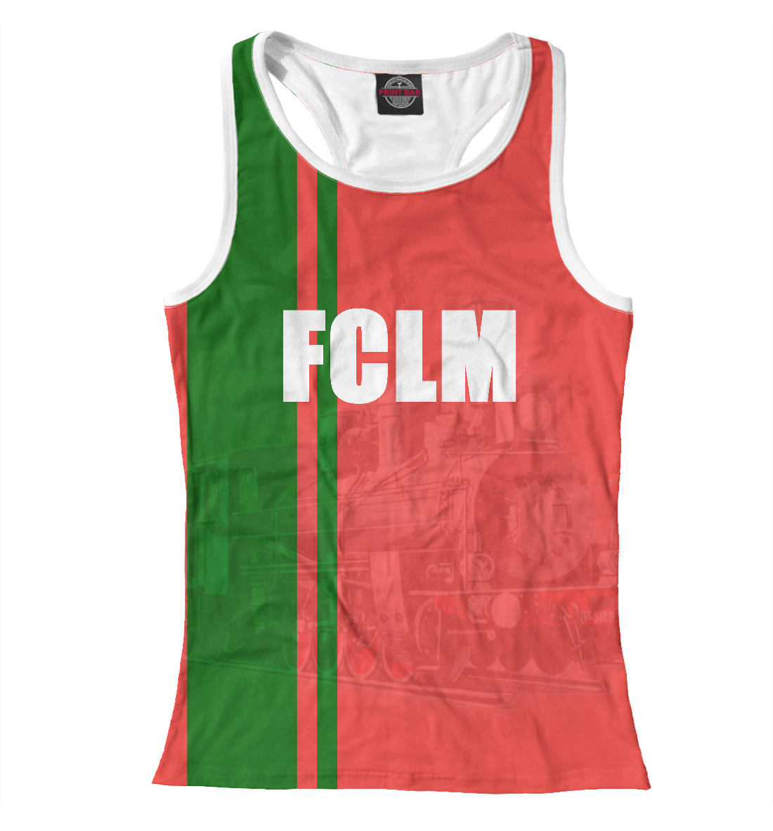 

FCLM