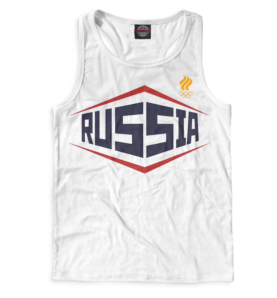 

Олимпиада Рио-2016