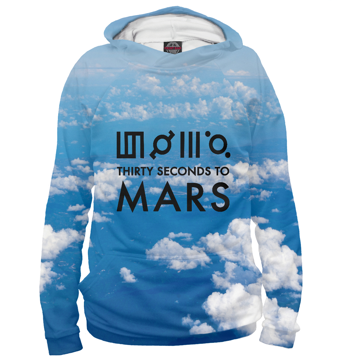 

30 Seconds to mars