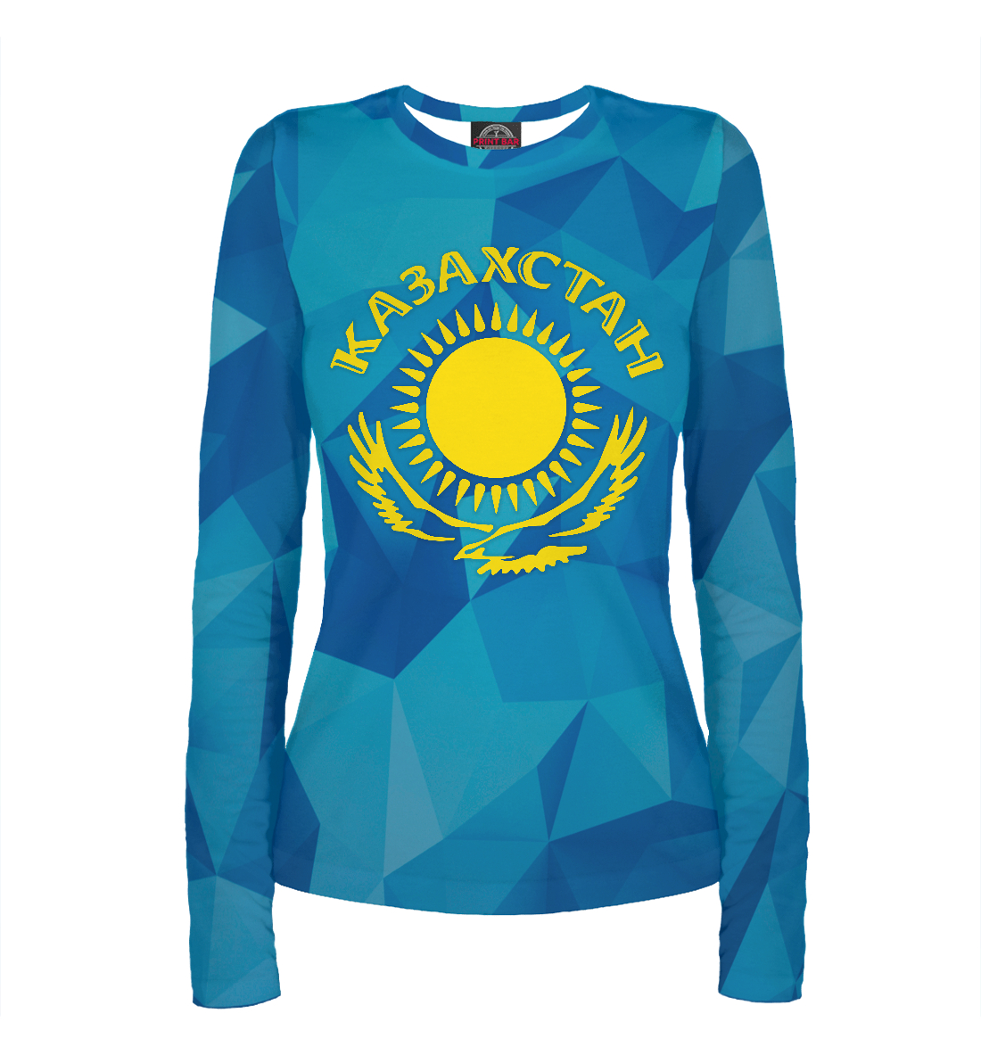 

Казахстан