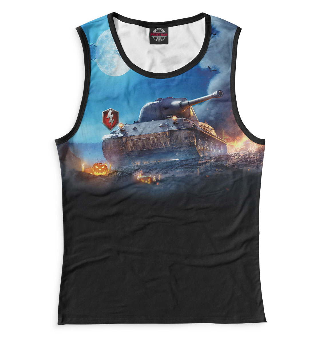 

World of Tanks Blitz