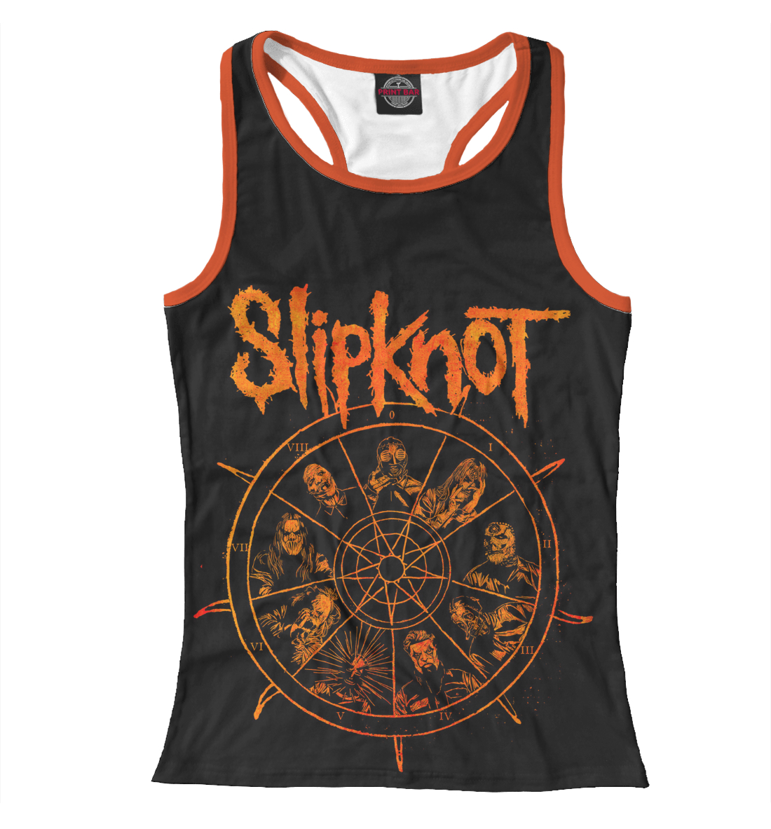 

Slipknot