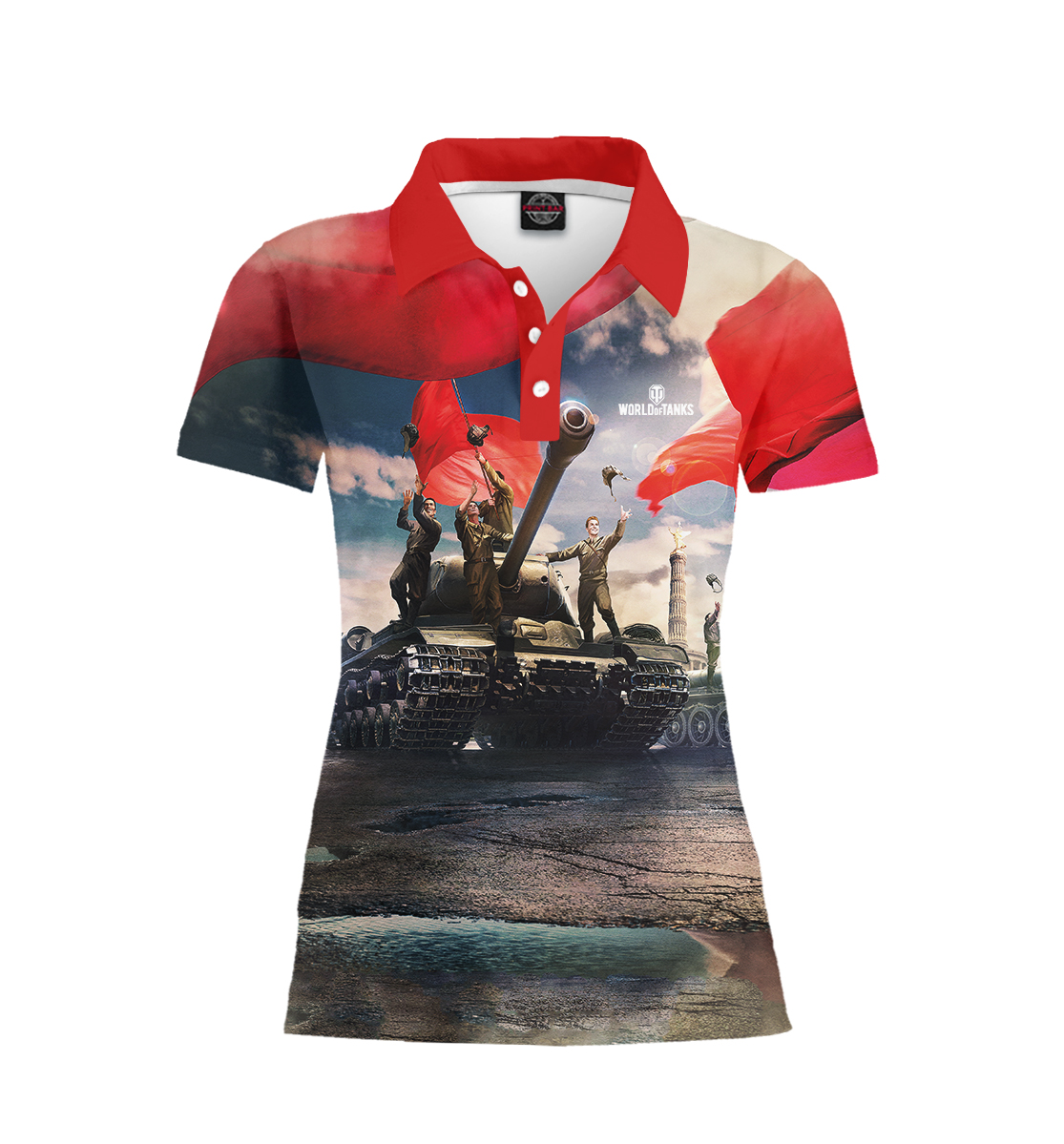 

World of Tanks