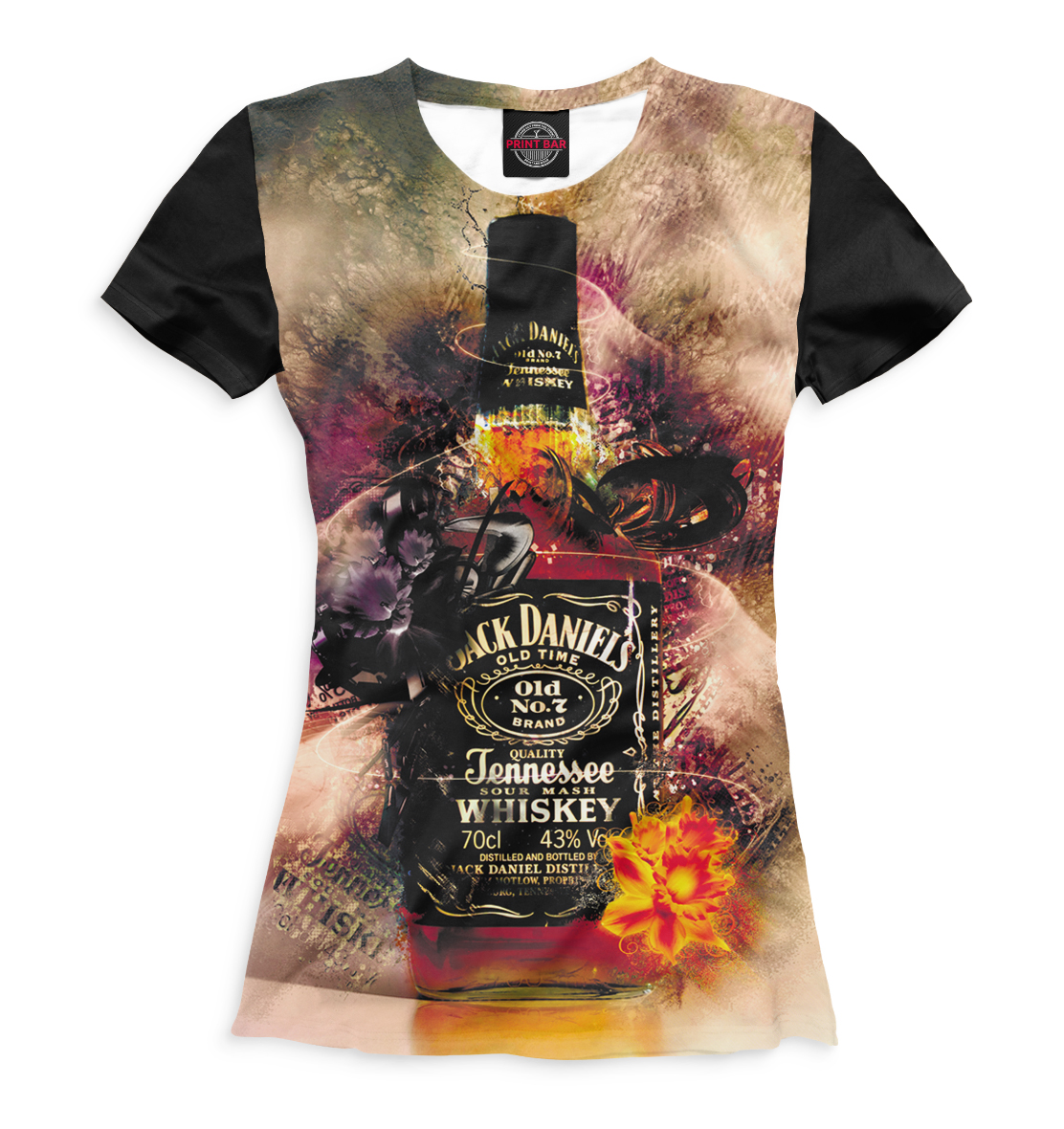 

Jack Daniels