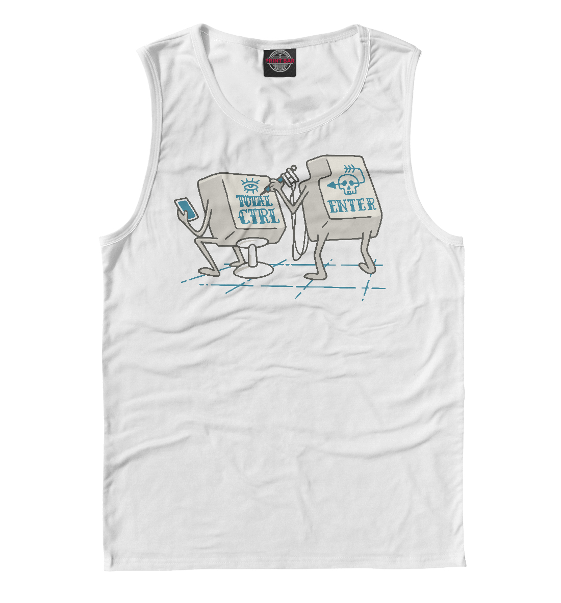 

тотальный контроль