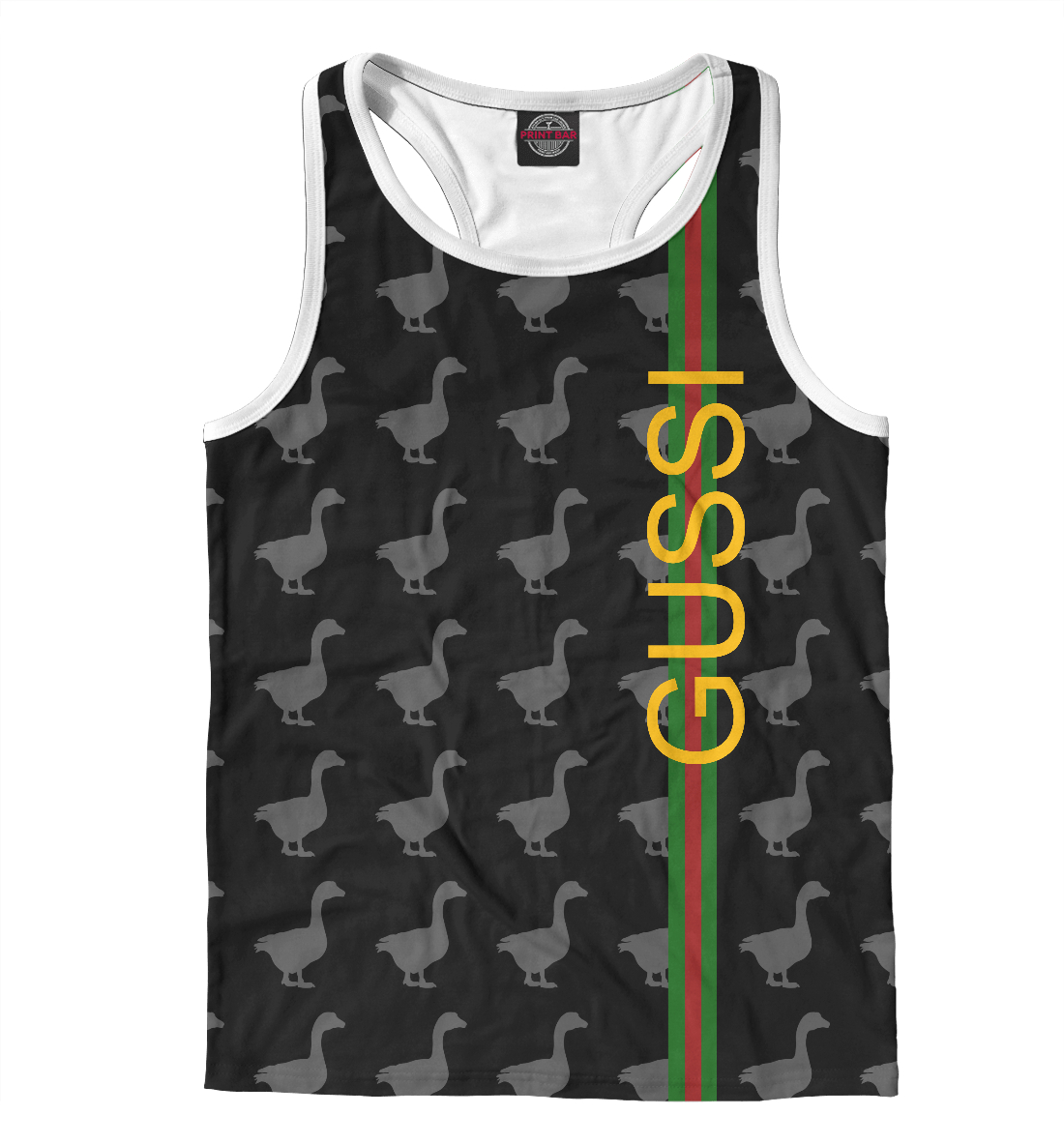 

Gussi