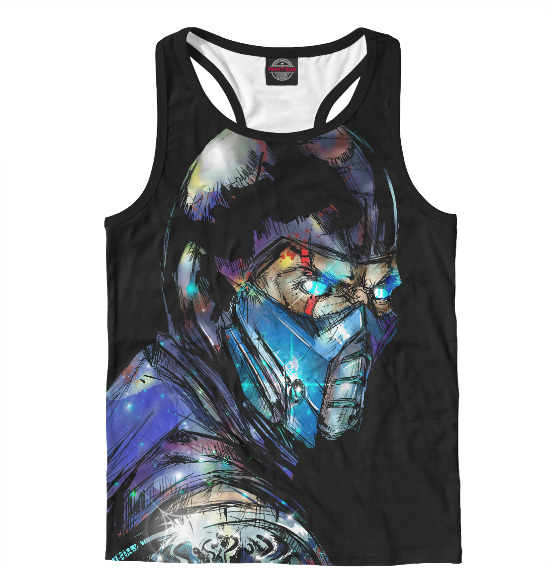 

Sub zero