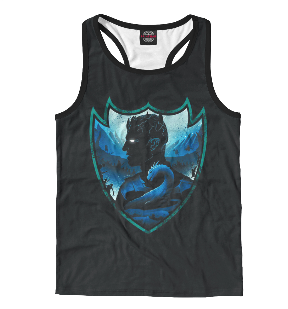 

Night King