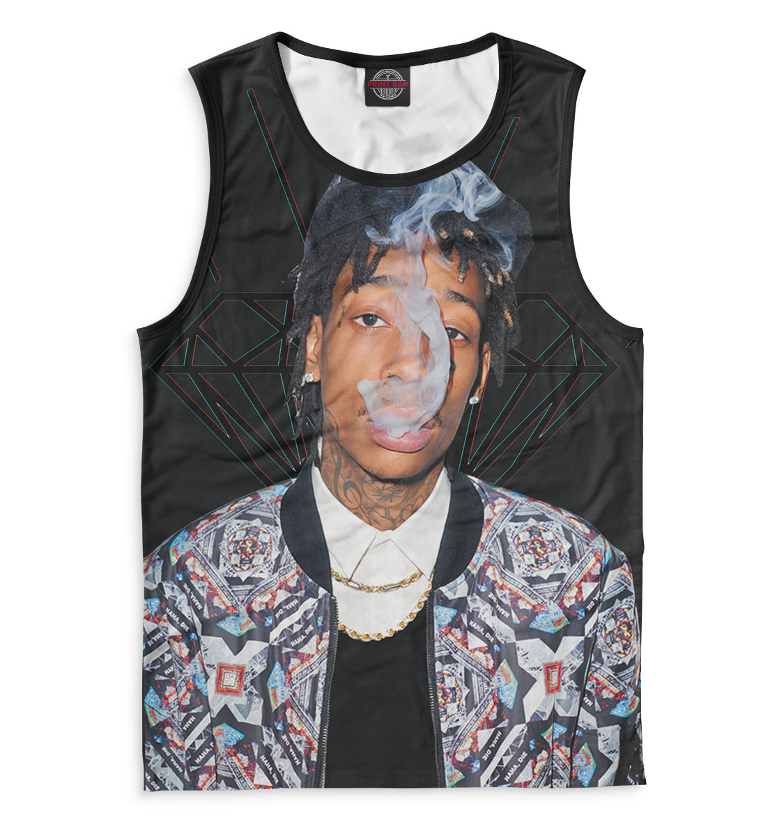 

Wiz Khalifa