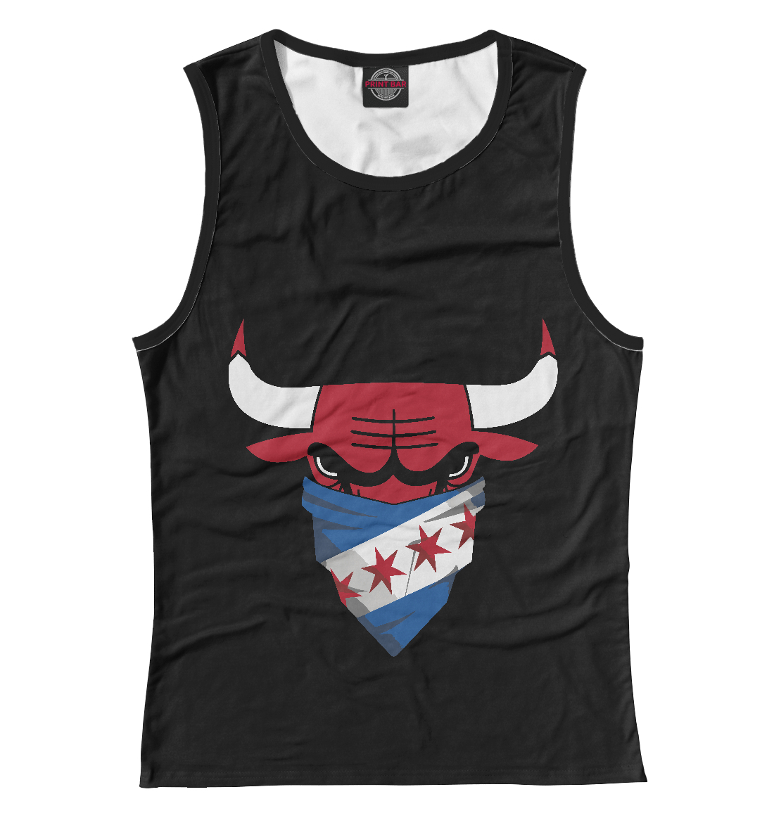 

USA Bulls
