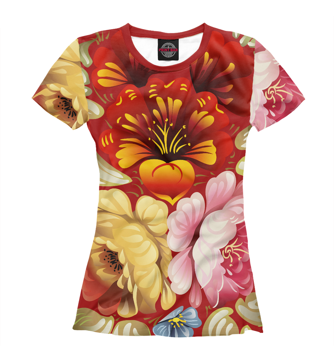 

Русский сад