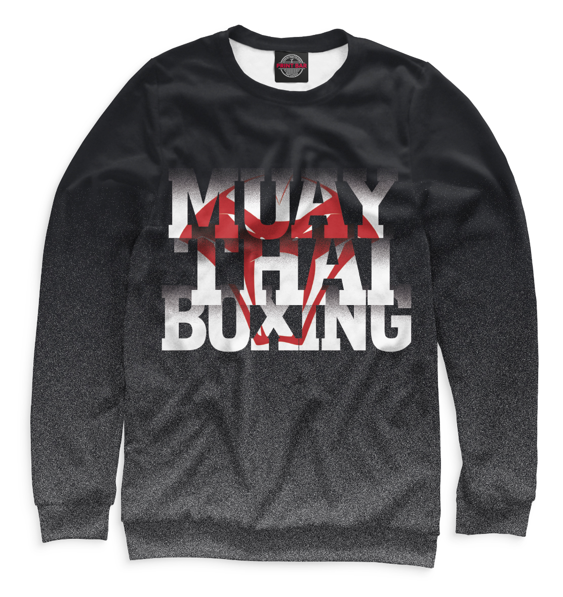 

Muay Thai Boxing