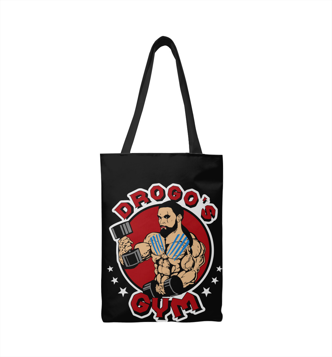

Drogos Gym