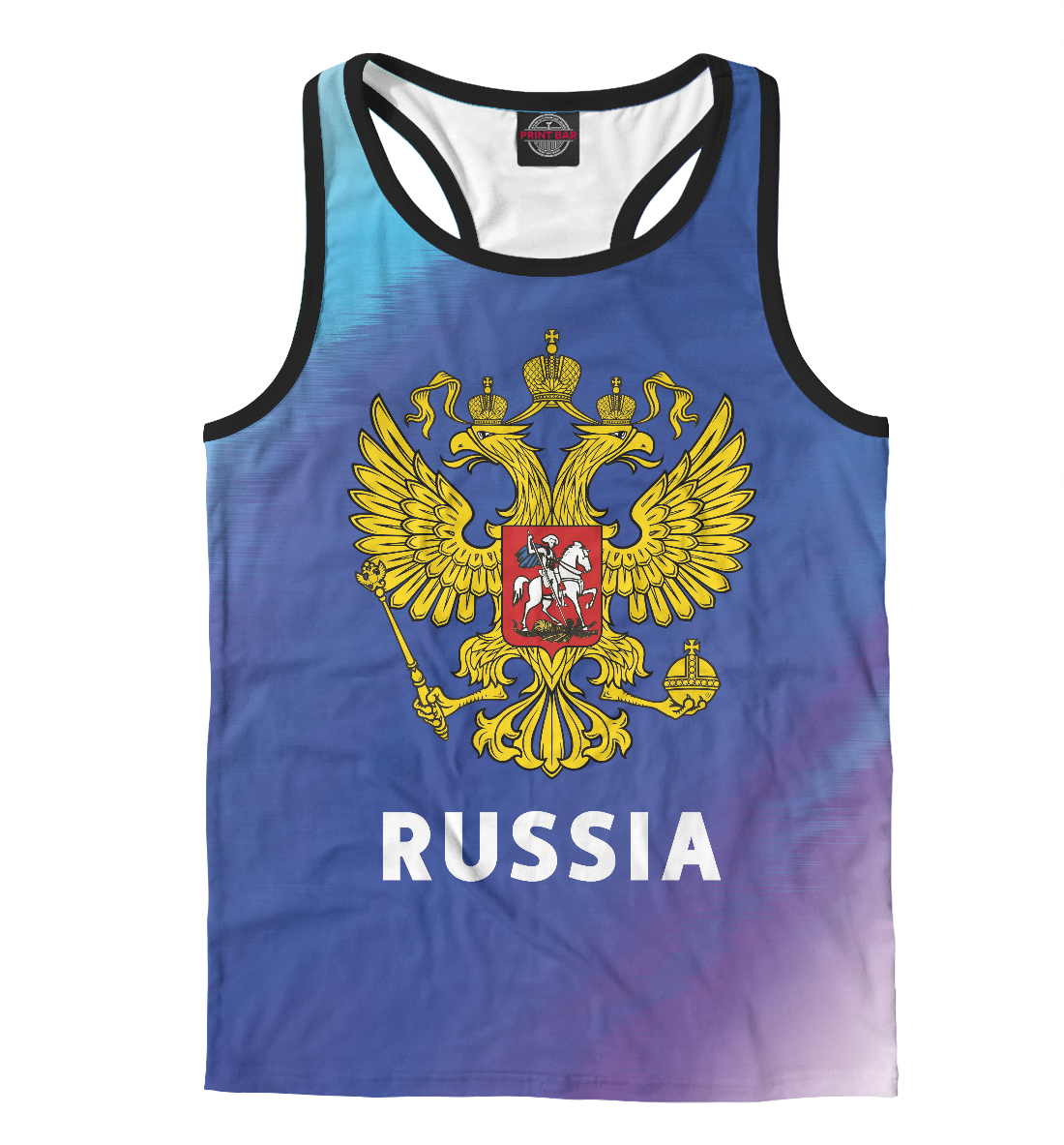 

Russia / Россия