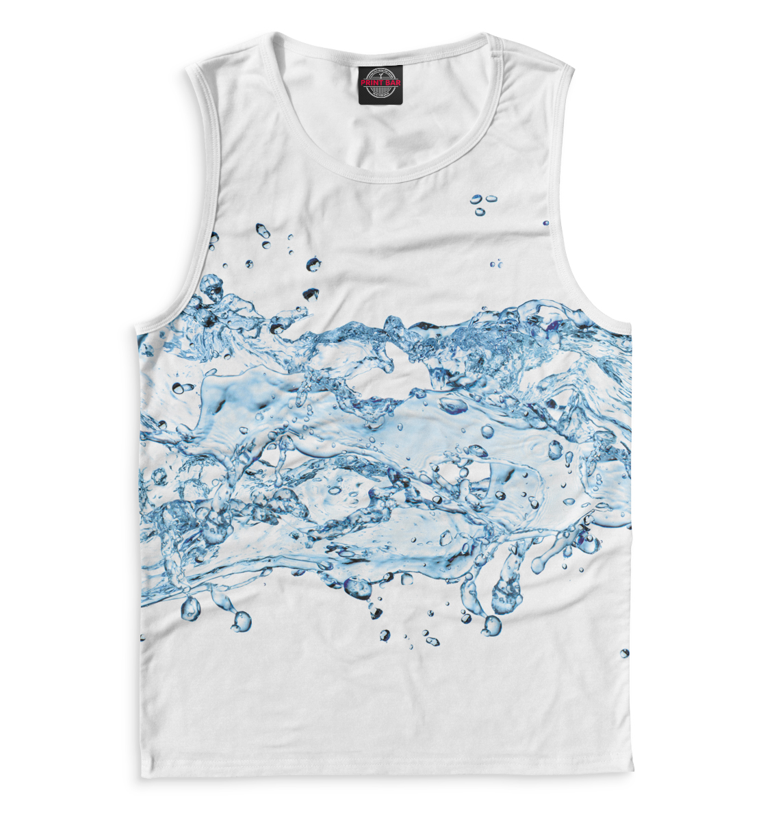 

Вода