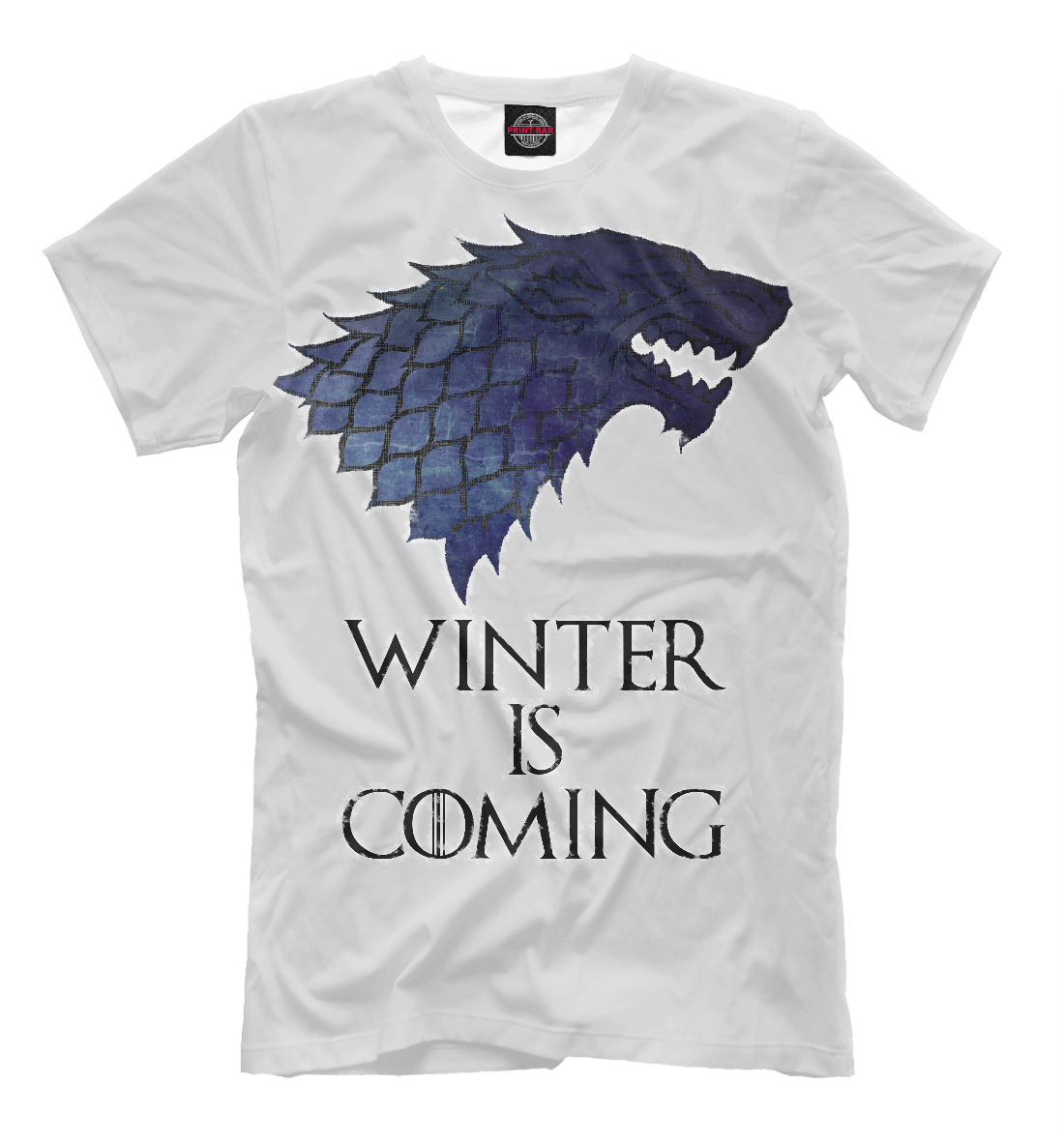 

Winter Is Coming