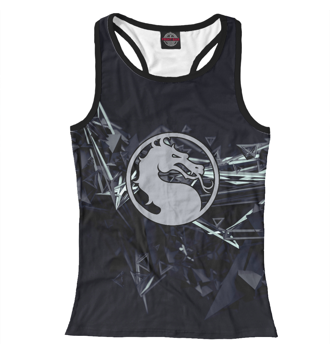 

Mortal Kombat