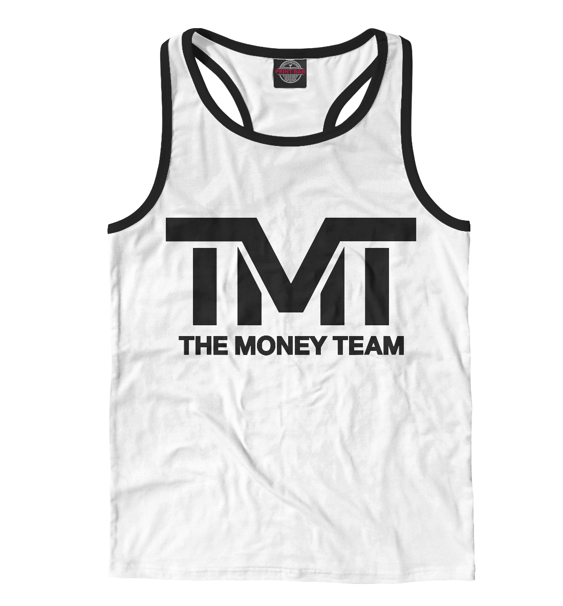 

TMT