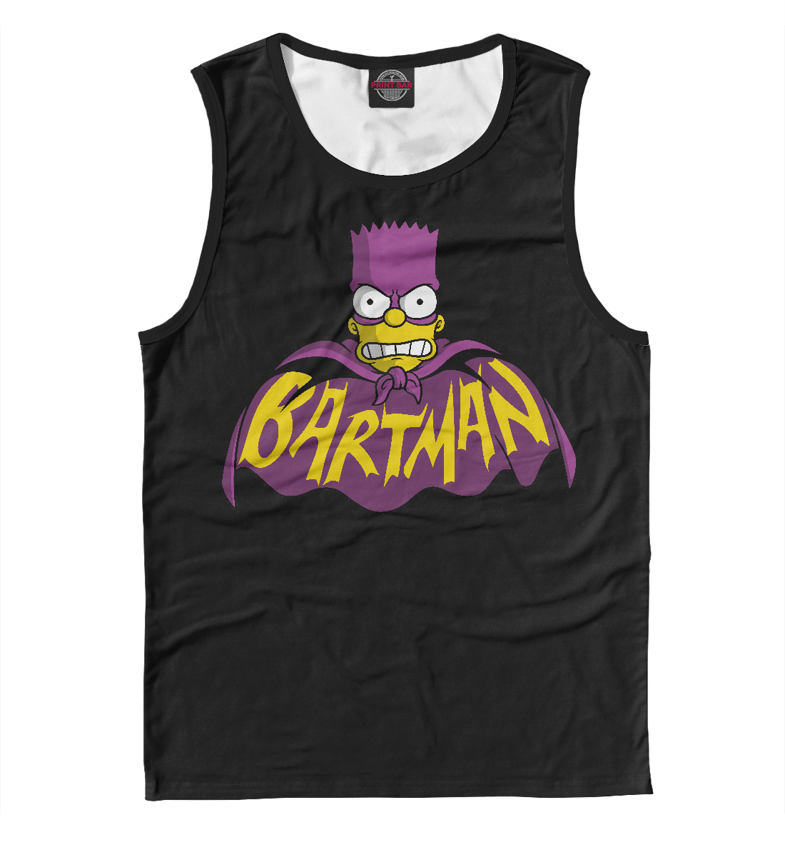 

Bartman