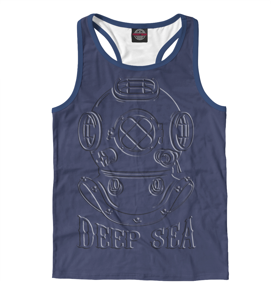 

Deep sea