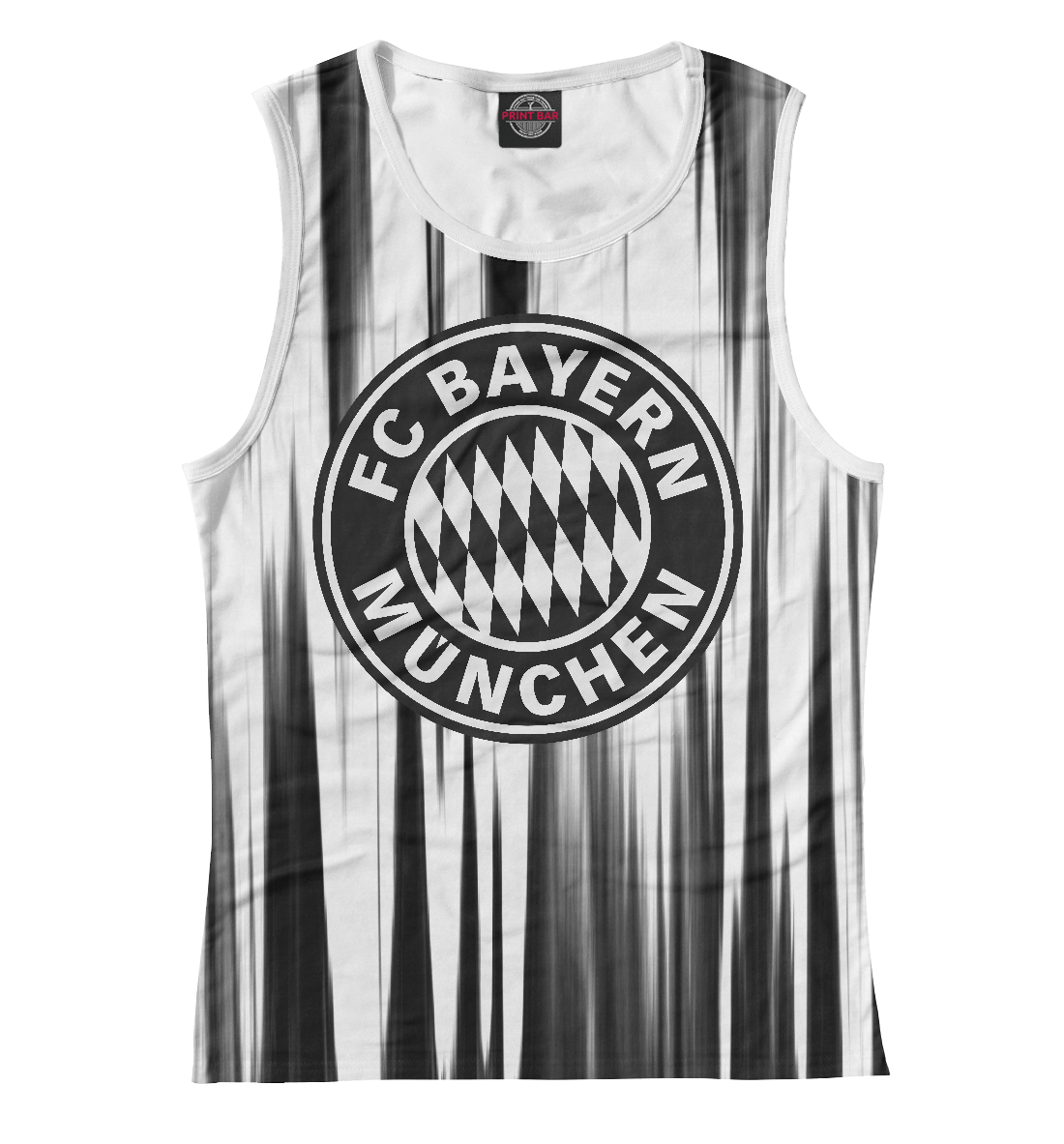 

Bayern Munchen