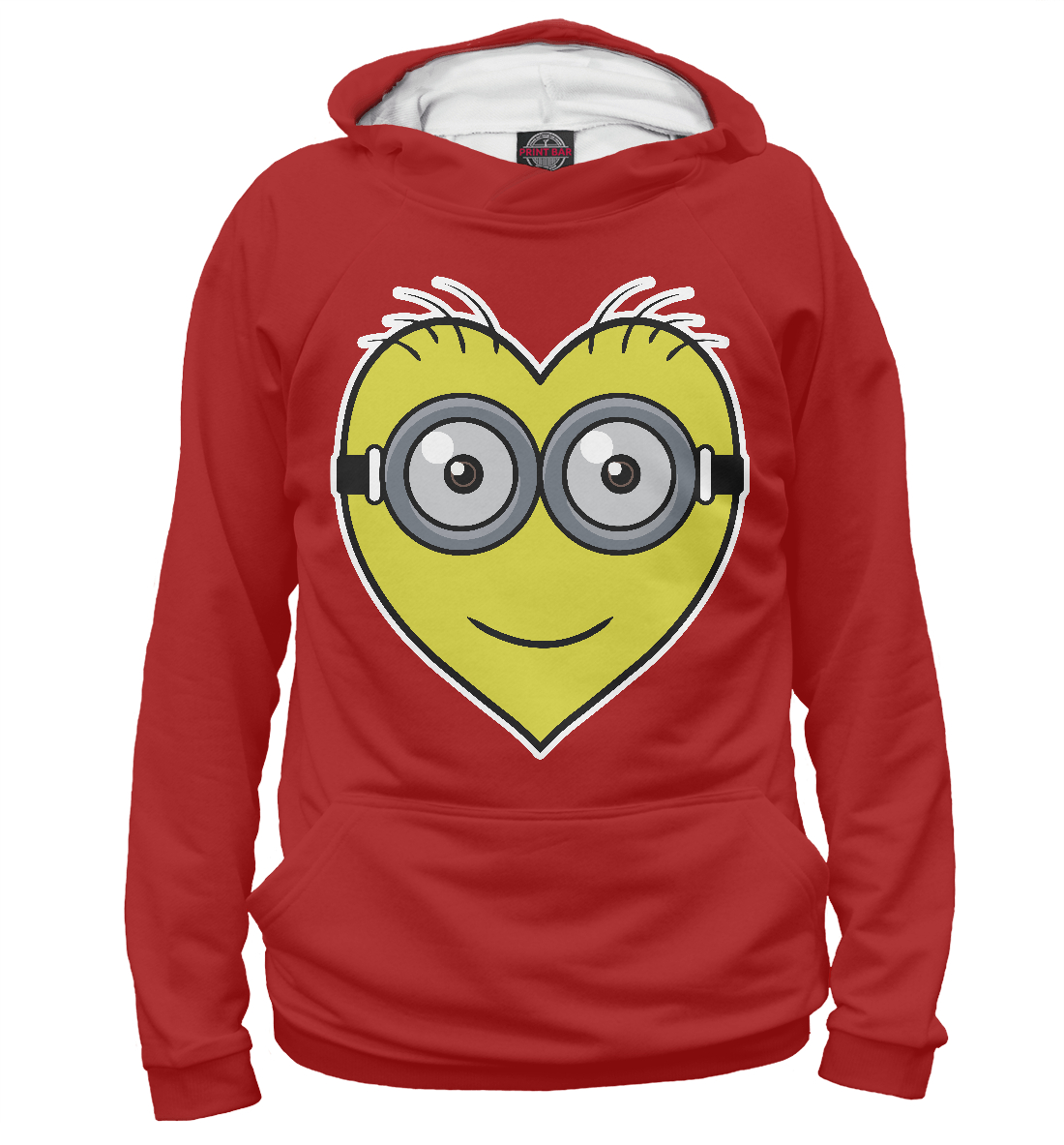 

Minion Love