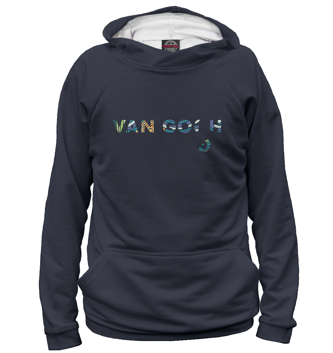

Van Gogh