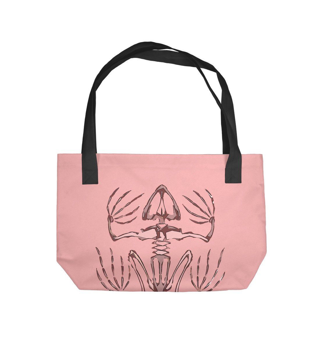 

Pink Frog