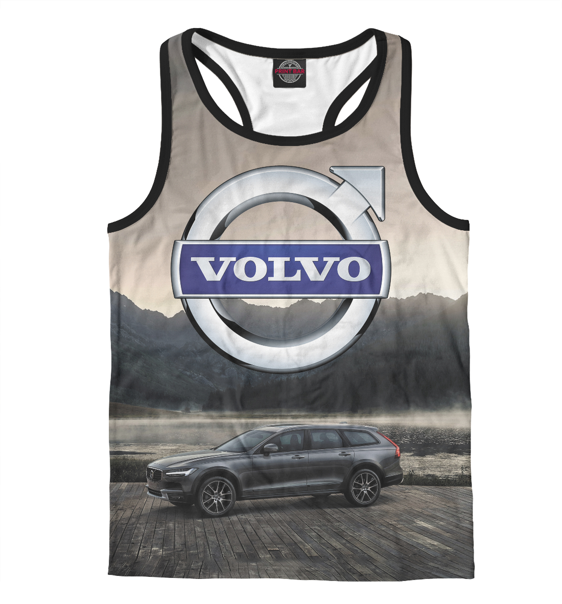 

Volvo