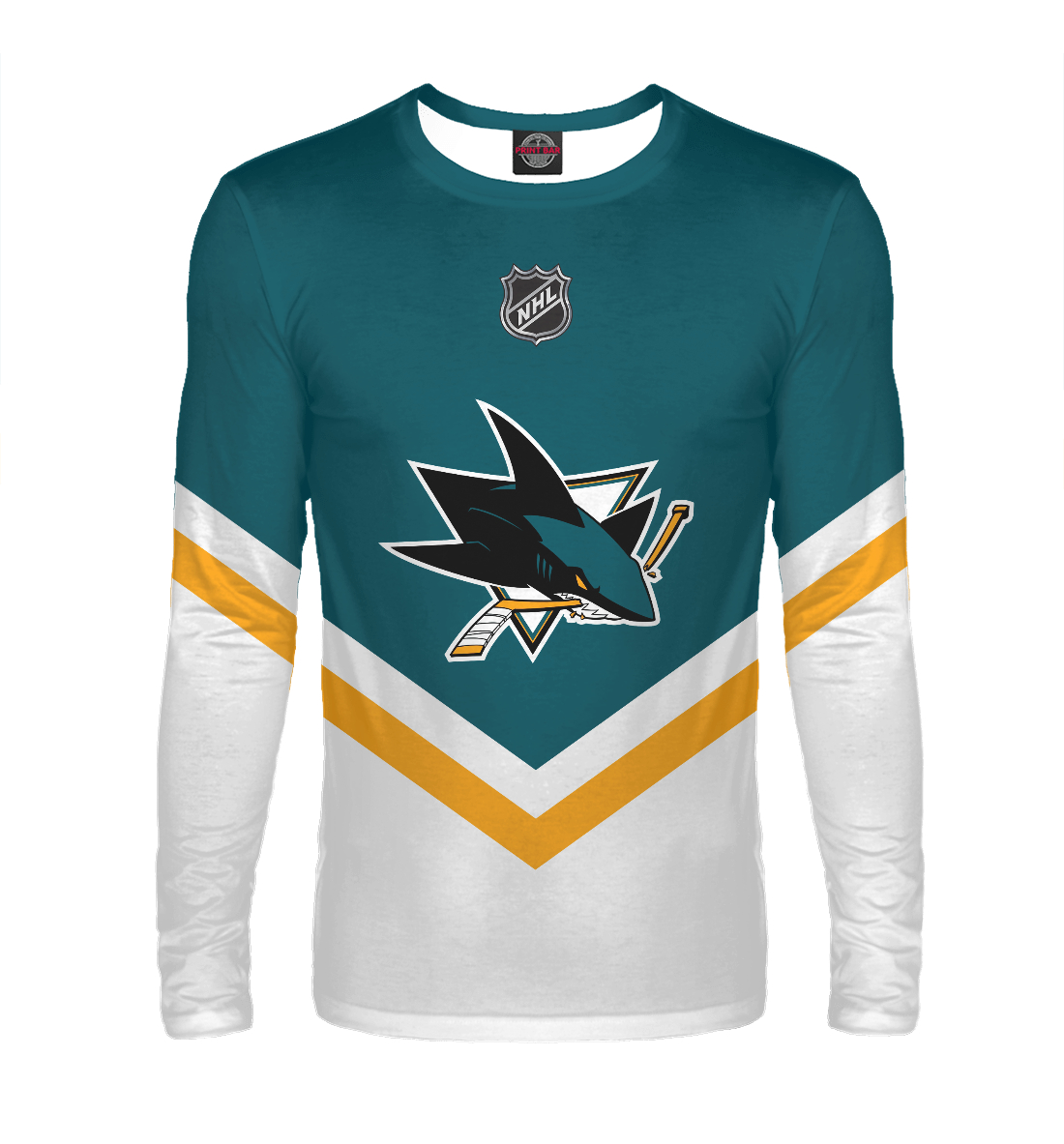 

San Jose Sharks