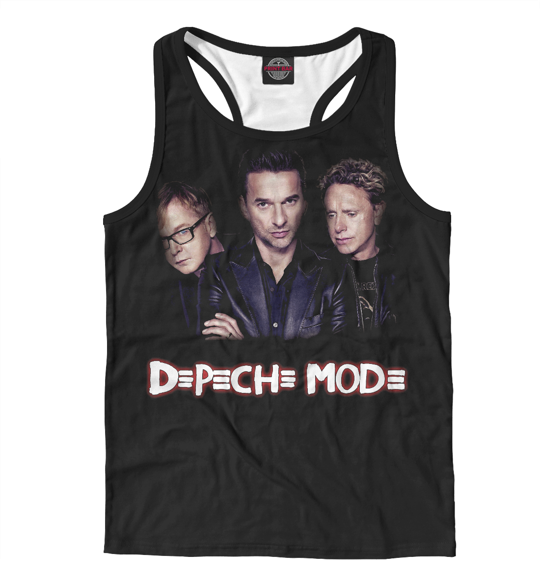 

Depeche Mode