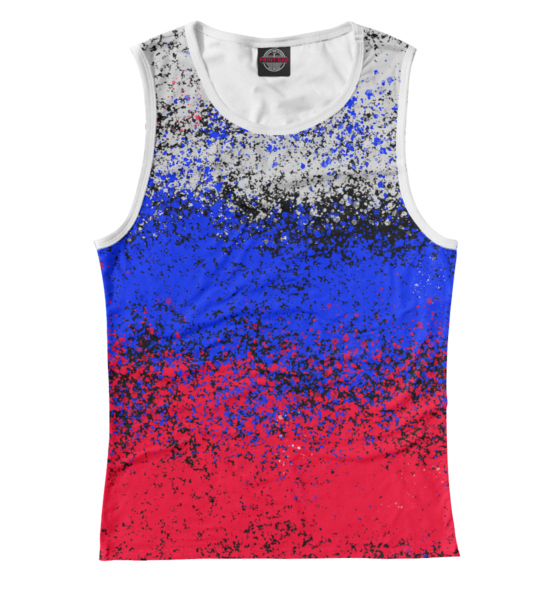 

Флаг России