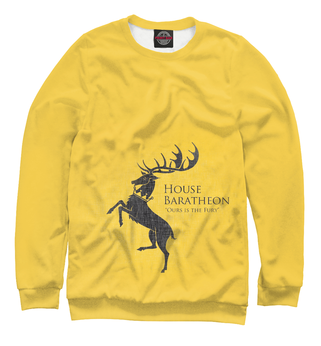 

Baratheon