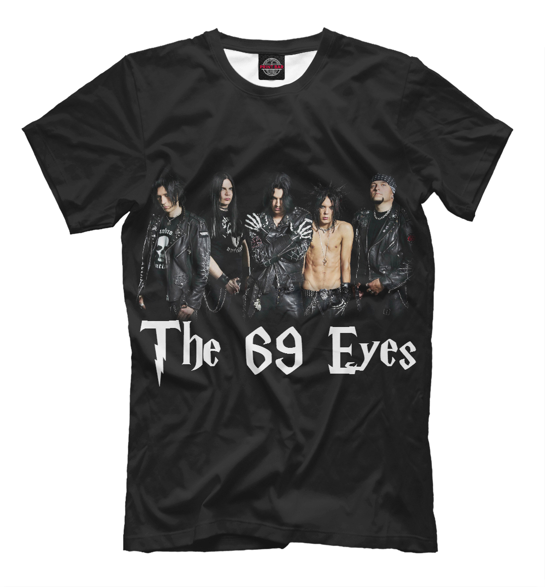 

The 69 Eyes