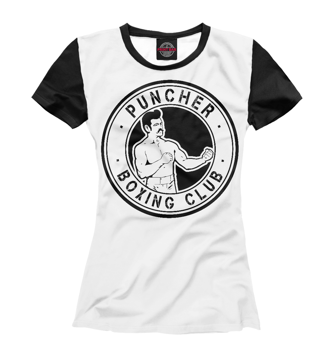 

Puncher Boxing Club
