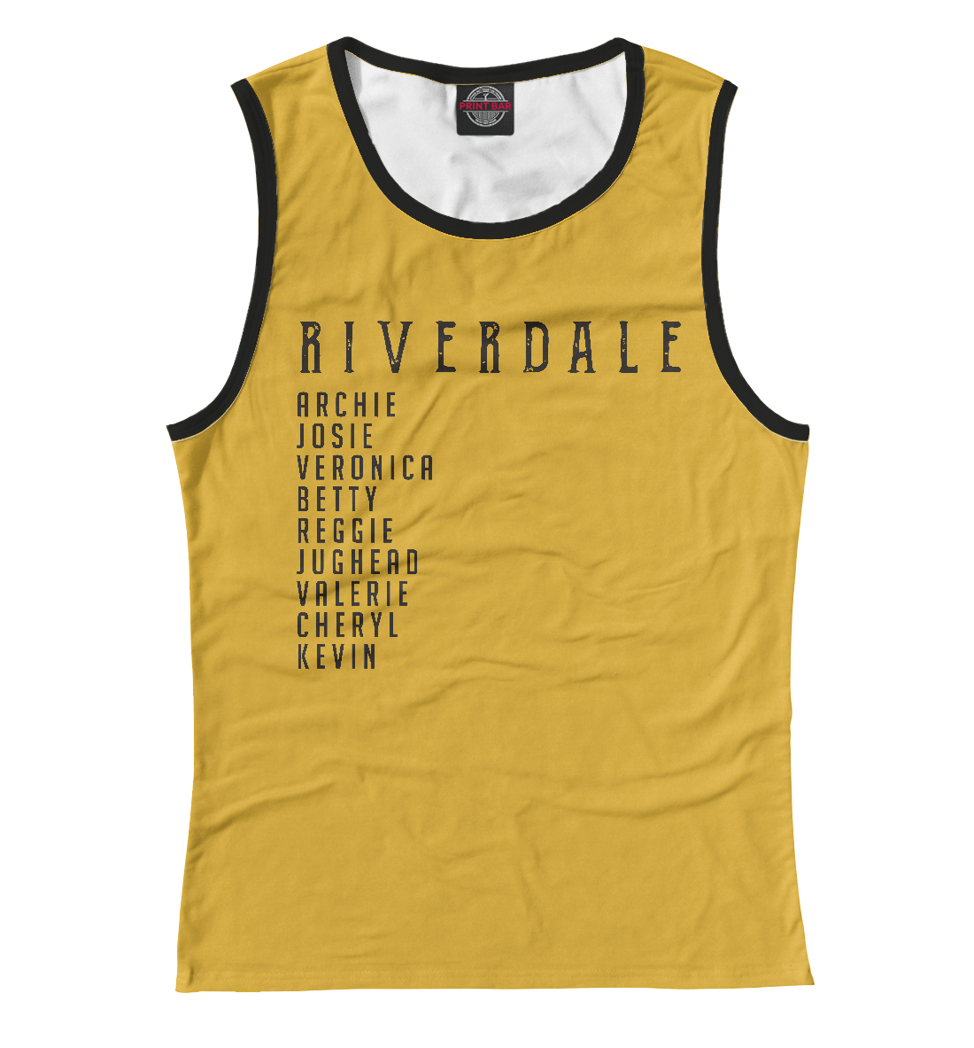 

Riverdale