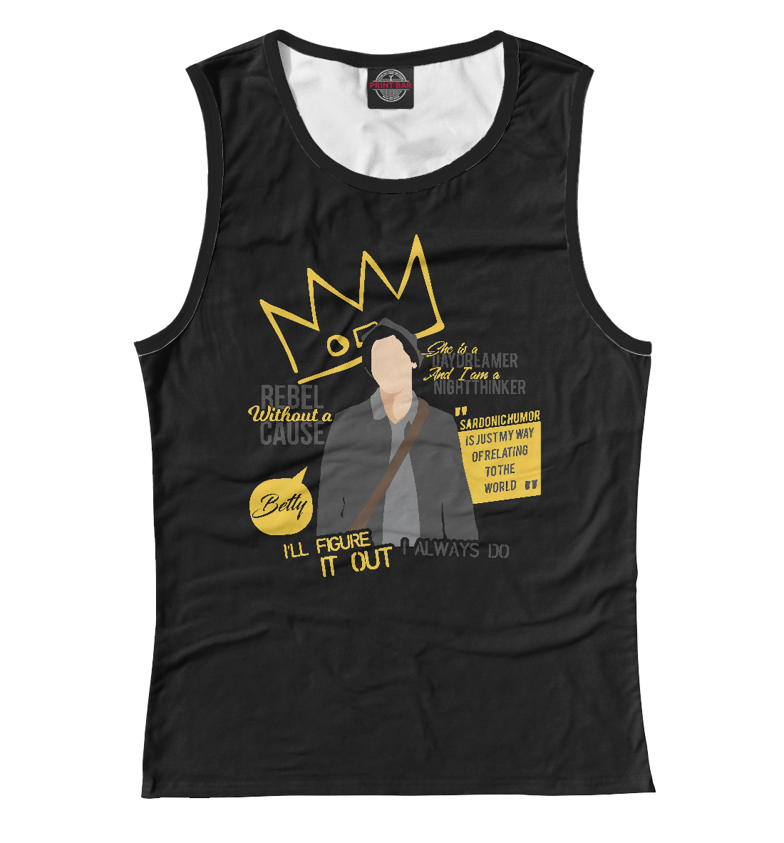 

Jughead
