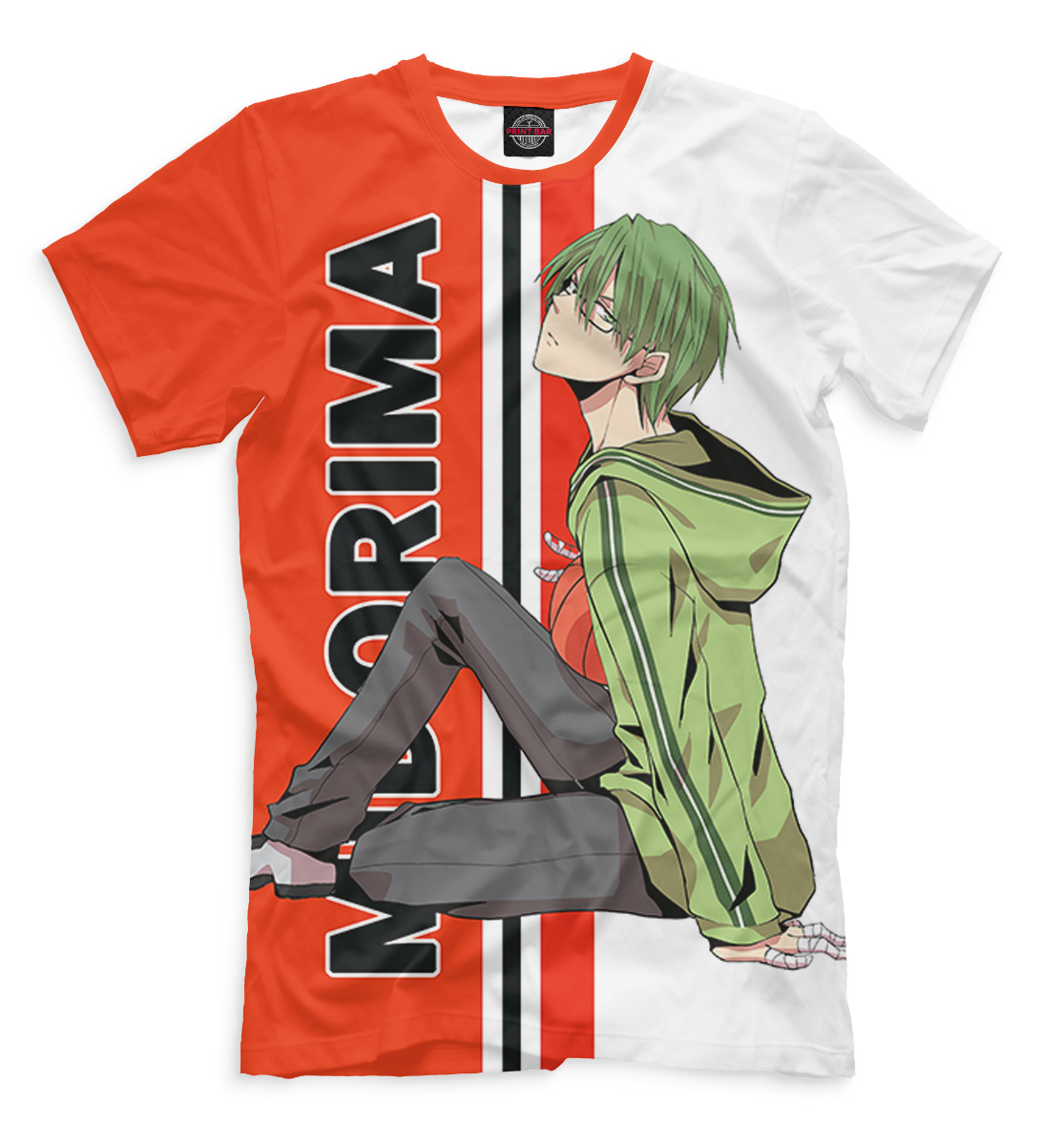 

Kuroko's Basketball