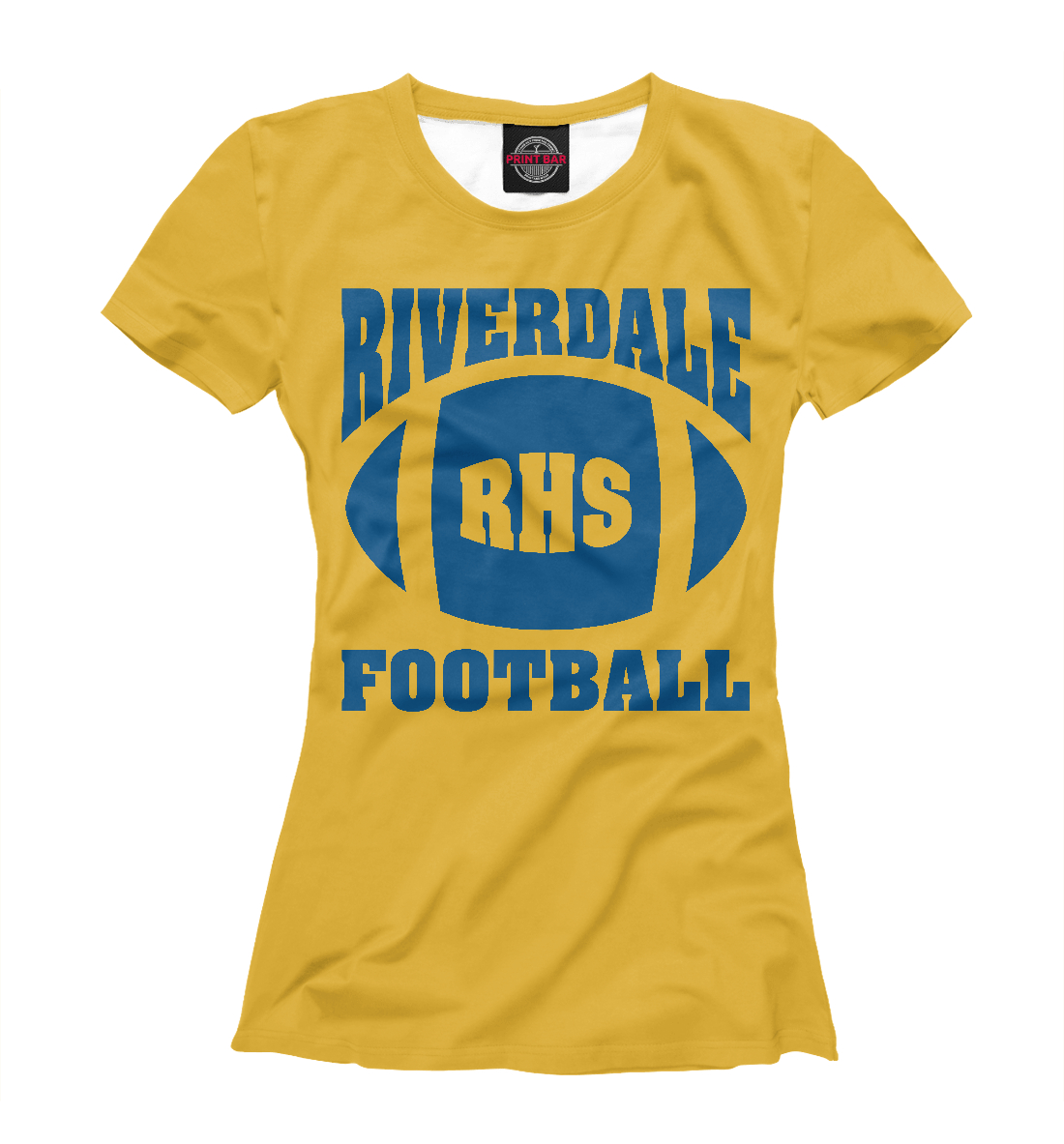 

Riverdale Football