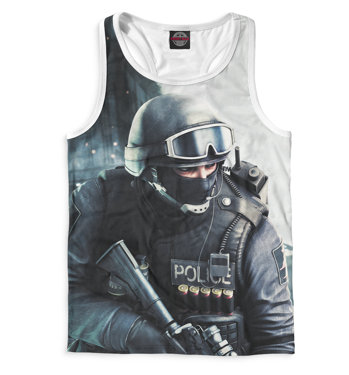 

Counter-Strike