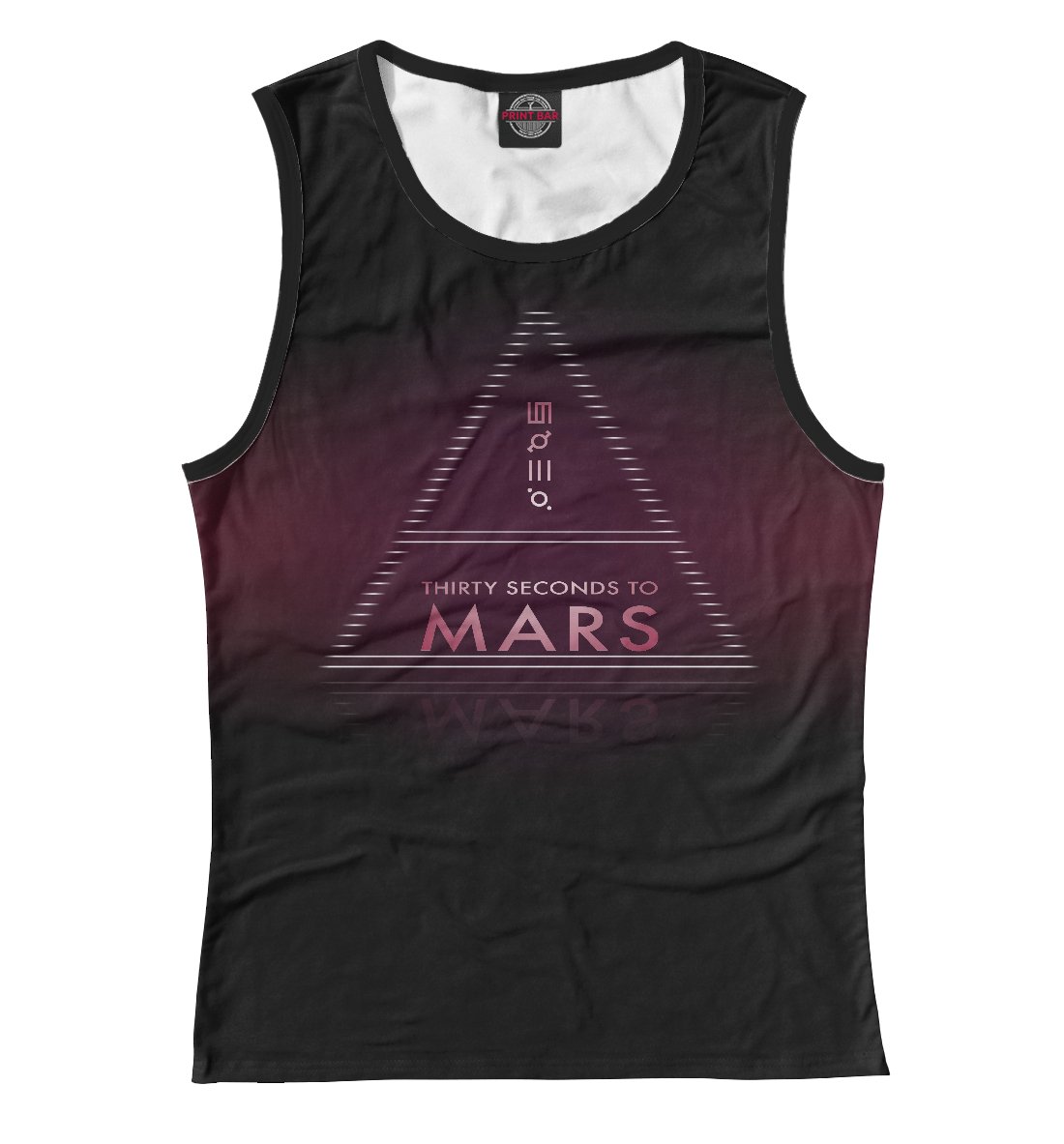 

30 seconds to mars