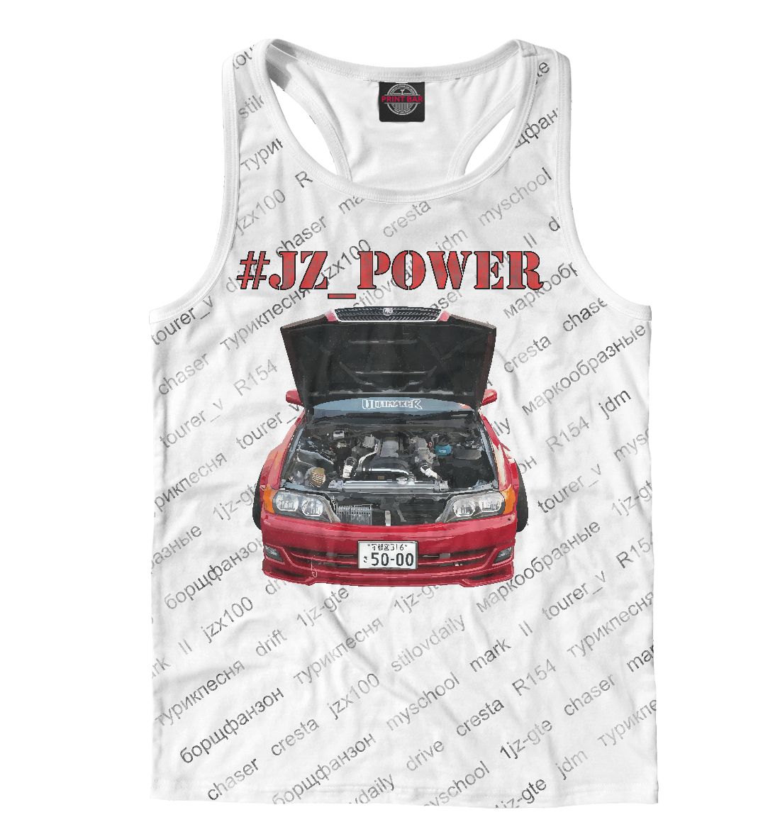 

JZ_POWER Ver.1