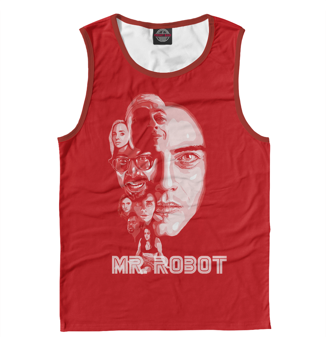 

Мистер Робот