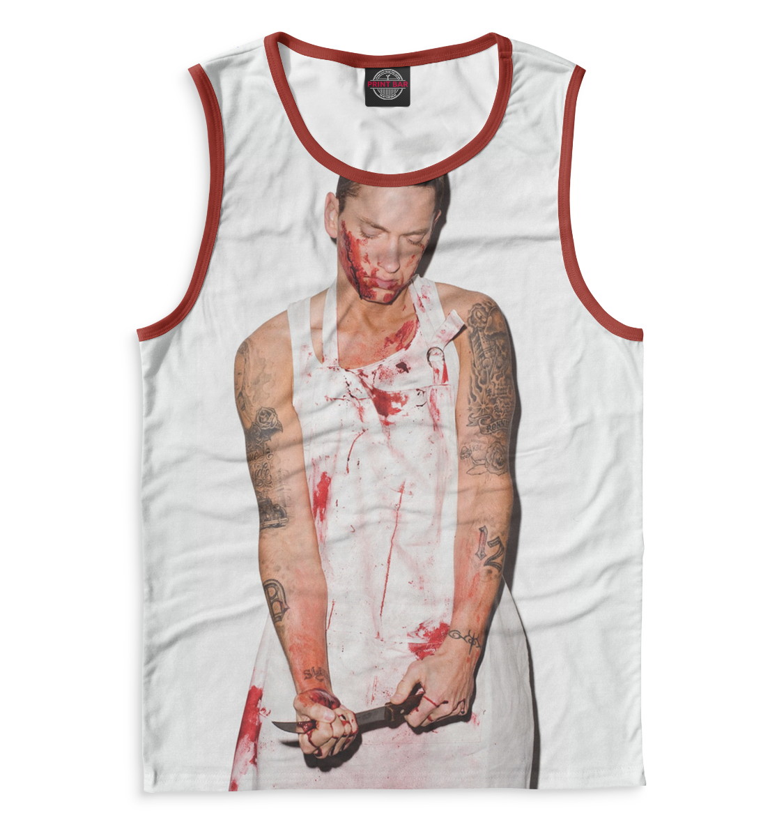 

Eminem