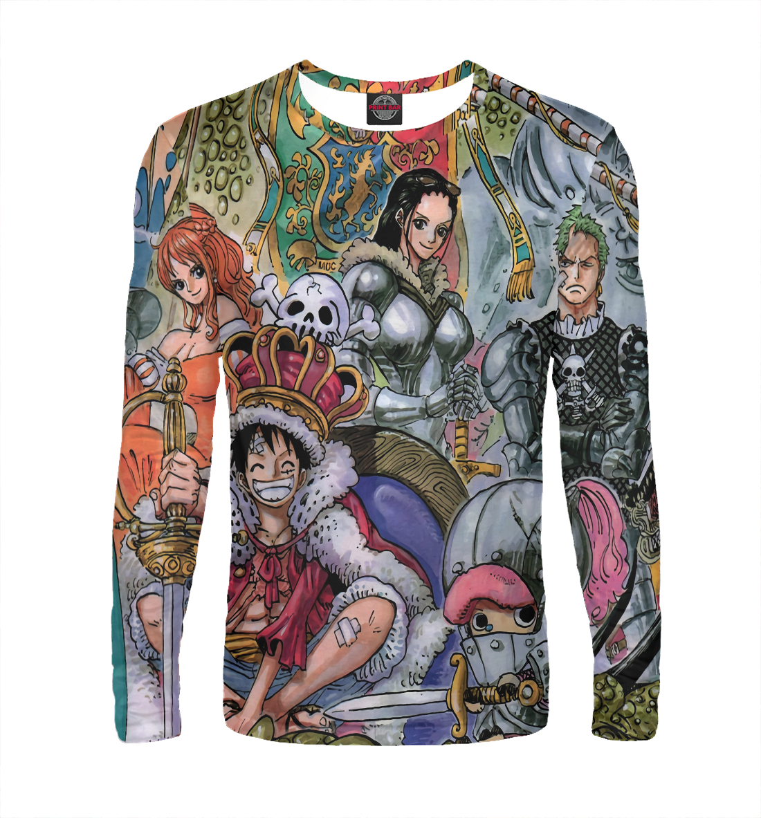 

One Piece