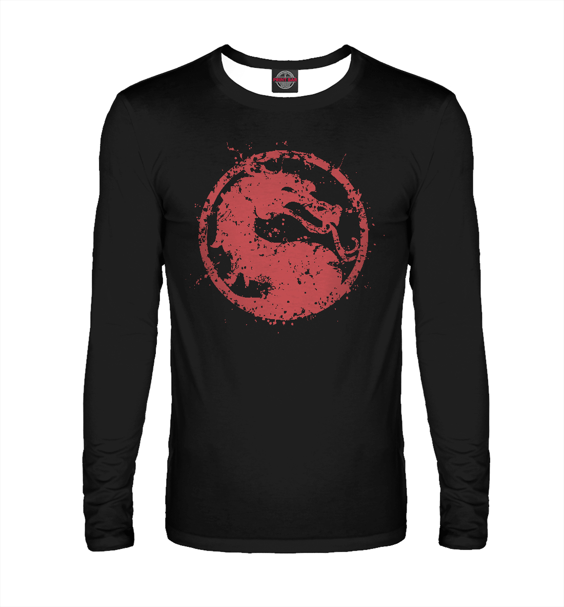 

Mortal Kombat