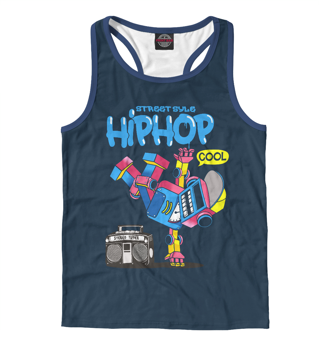

Hip-hop