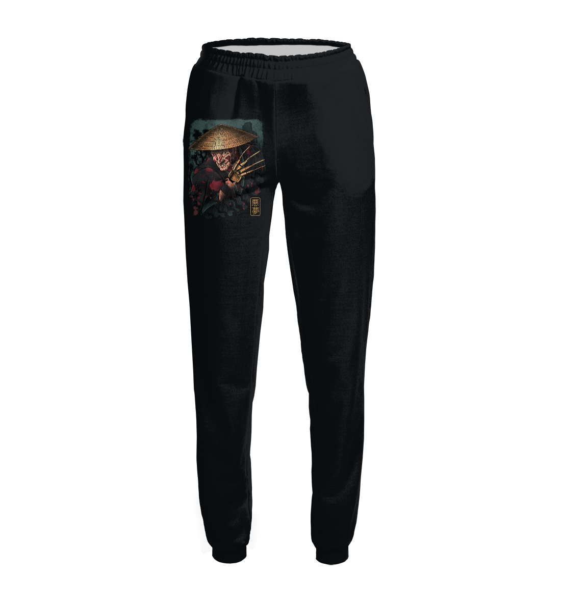 

Фредди Крюгер