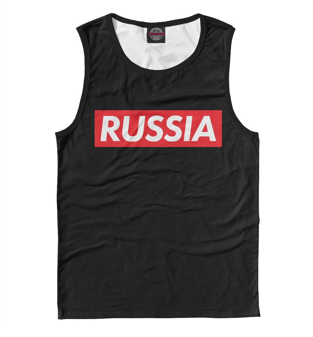 

Russia Supreme