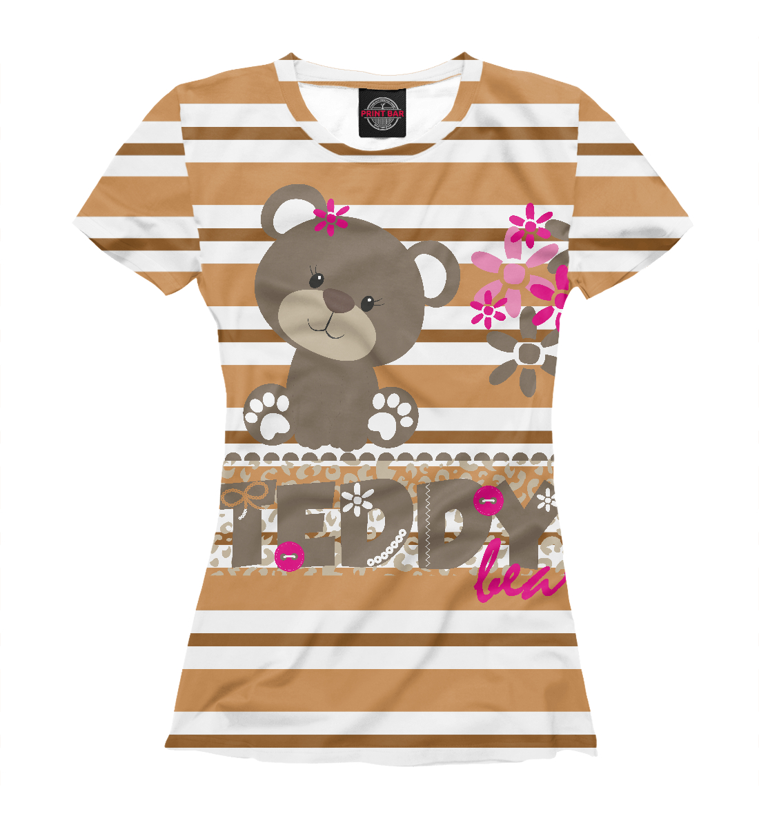 

Teddy Bear